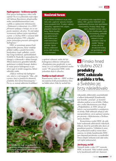 100+1 Zázraky medicíny 7-8/2023, Page 51