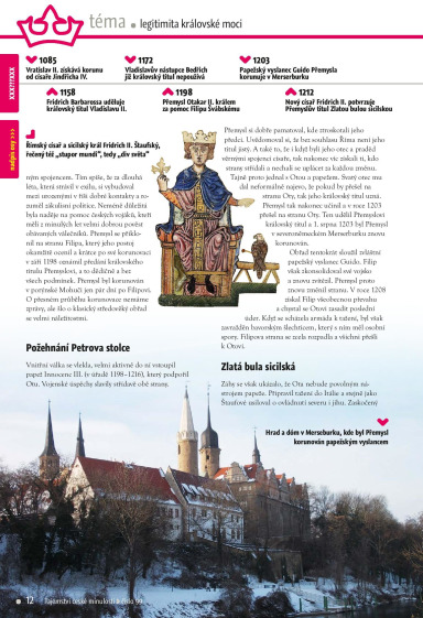 Tajemství české minulosti 99, Page 12