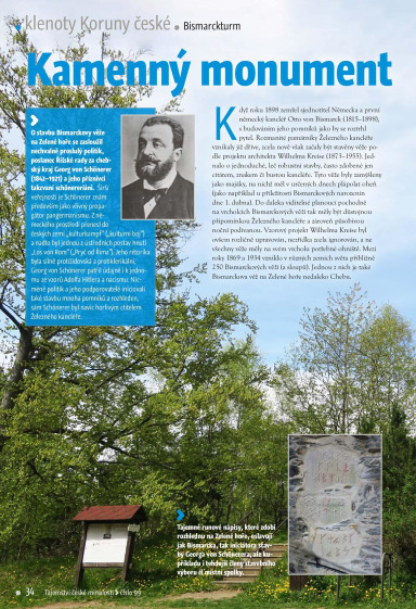 Tajemství české minulosti 99, Page 34
