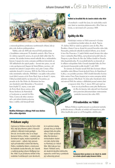 Tajemství české minulosti 99, Page 61