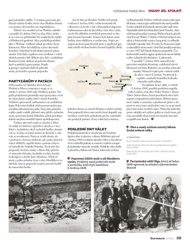 Živá historie 10/2023, Page 39