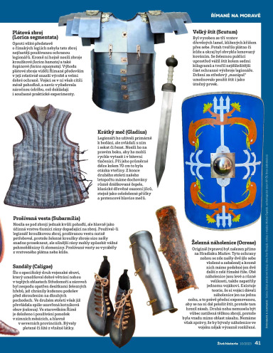 Živá historie 10/2023, Page 41