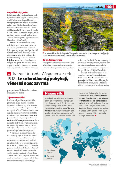 100+1 ZZ Speciál Podzim 2023, Page 7