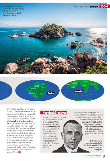 100+1 ZZ Speciál Podzim 2023, Page 9
