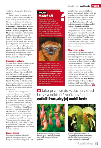 100+1 ZZ Speciál Podzim 2023, Page 45