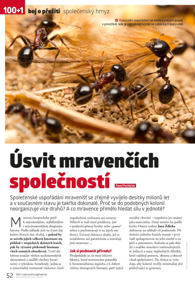 100+1 ZZ Speciál Podzim 2023, Page 52