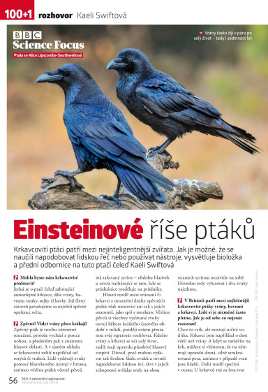 100+1 ZZ Speciál Podzim 2023, Page 56