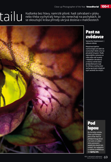 100+1 ZZ Speciál Podzim 2023, Page 69
