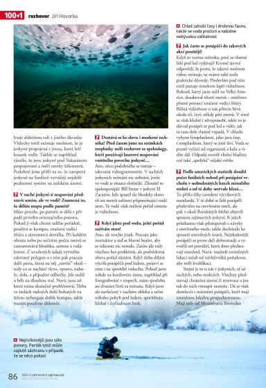 100+1 ZZ Speciál Podzim 2023, Page 86