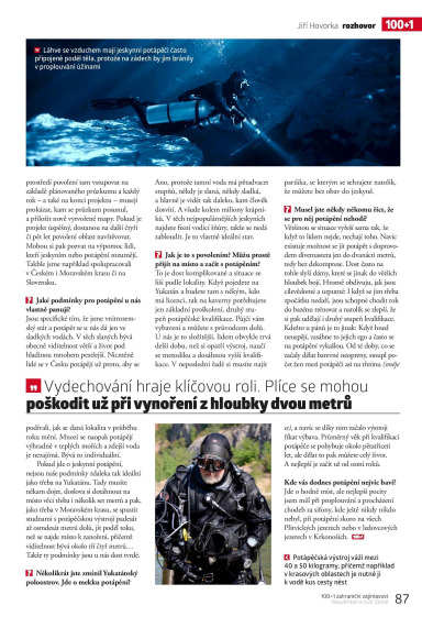 100+1 ZZ Speciál Podzim 2023, Page 87