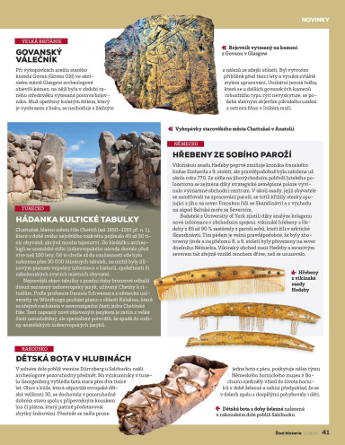 Živá historie 11/2023, Page 41