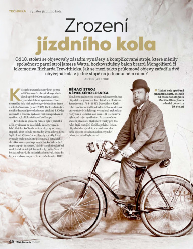 Živá historie 11/2023, Page 42