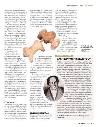 Živá historie 11/2023, Page 43