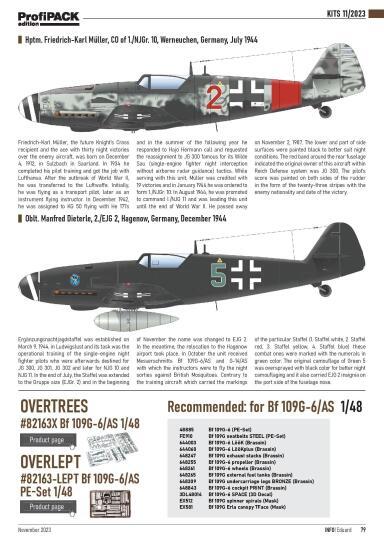 Info EDUARD 11/2023, Page 79
