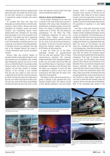 Info EDUARD 11/2023, Page 33