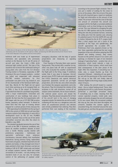 Info EDUARD 11/2023, Page 25