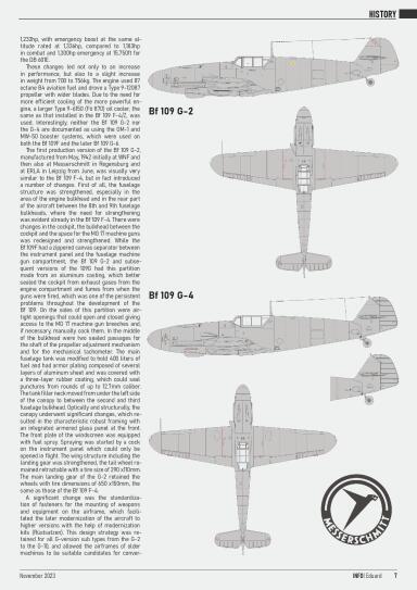 Info EDUARD 11/2023, Page 7