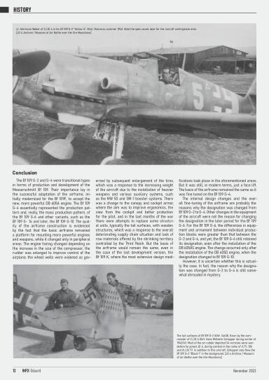 Info EDUARD 11/2023, Page 12