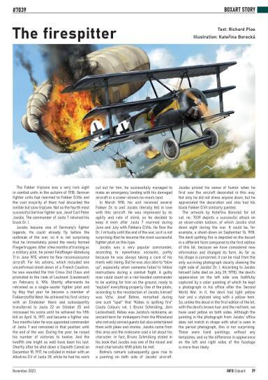 Info EDUARD 11/2023, Page 39