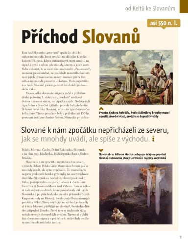 Tajemství české minulosti 100, Page 11