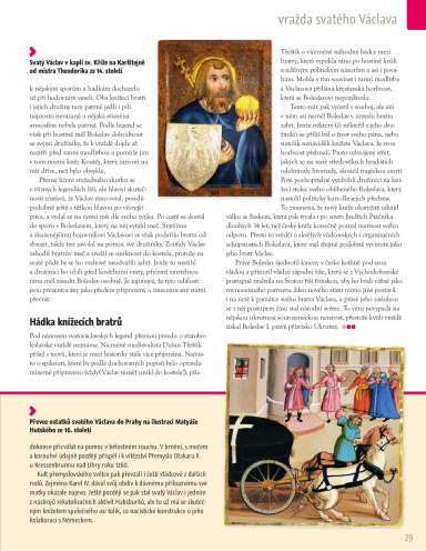 Tajemství české minulosti 100, Page 29
