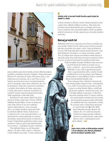 Tajemství české minulosti 100, Page 47