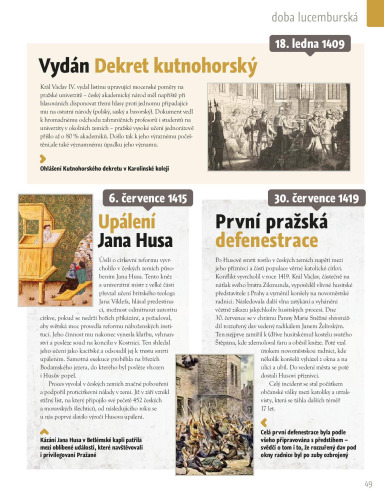 Tajemství české minulosti 100, Page 49