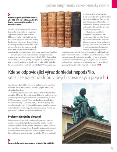 Tajemství české minulosti 100, Page 89
