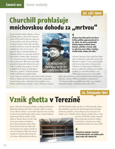 Tajemství české minulosti 100, Page 116