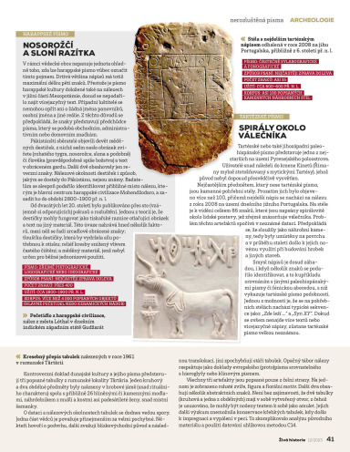 Živá historie 12/2023, Page 41