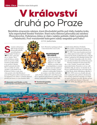 Živá historie 12/2023, Page 42