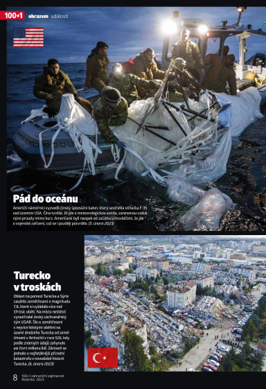 100+1 ZZ Speciál Ročenka 2023, Page 8