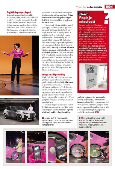 100+1 ZZ Speciál Ročenka 2023, Page 51