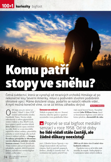 100+1 ZZ Speciál Ročenka 2023, Page 74