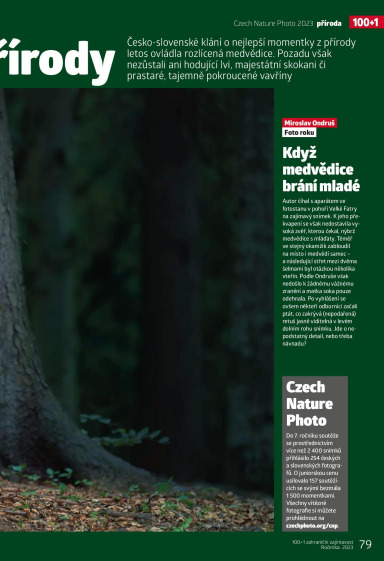 100+1 ZZ Speciál Ročenka 2023, Page 79