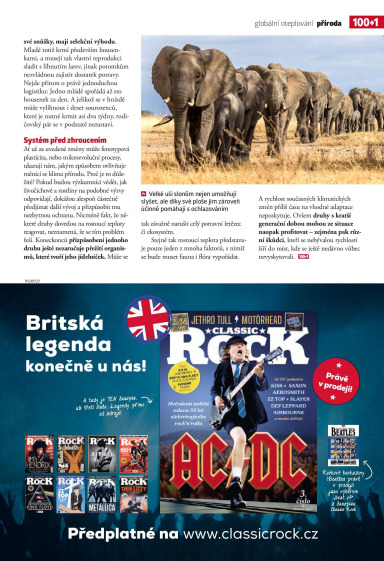 100+1 ZZ Speciál Ročenka 2023, Page 93