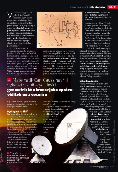 100+1 ZZ Speciál Ročenka 2023, Page 95