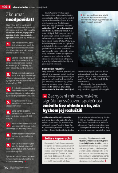 100+1 ZZ Speciál Ročenka 2023, Page 96