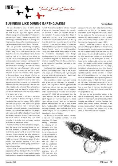Info EDUARD 12/2023, Page 127