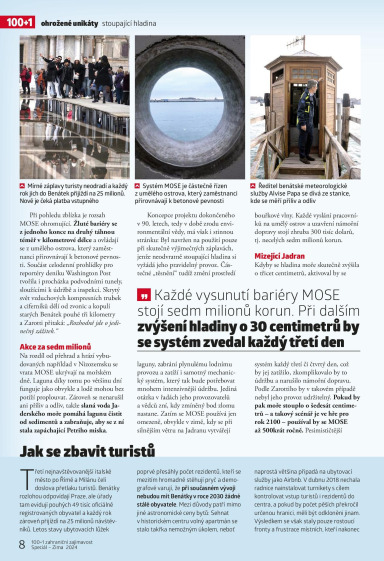100+1 ZZ Speciál Zima 2024, Page 8