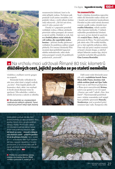 100+1 ZZ Speciál Zima 2024, Page 27