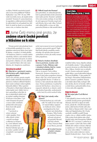 100+1 ZZ Speciál Zima 2024, Page 51