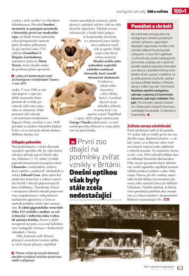 100+1 ZZ Speciál Zima 2024, Page 63