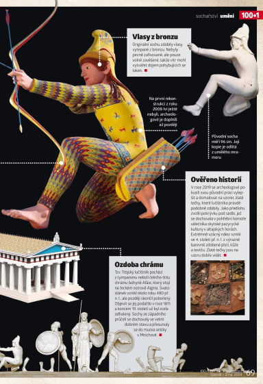 100+1 ZZ Speciál Zima 2024, Page 69