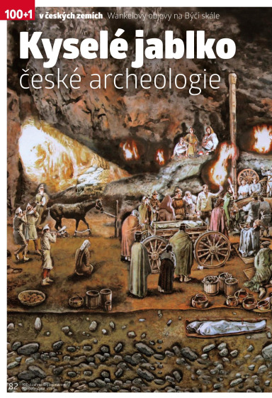 100+1 ZZ Speciál Zima 2024, Page 82