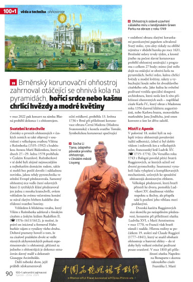 100+1 ZZ Speciál Zima 2024, Page 90