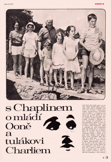 100+1 ZZ Speciál Retro 1974, Page 3