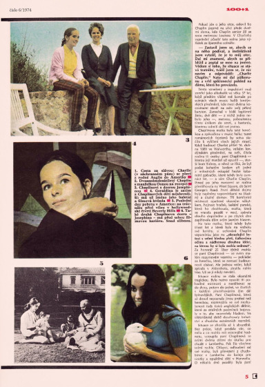 100+1 ZZ Speciál Retro 1974, Page 5