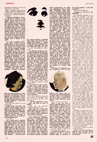 100+1 ZZ Speciál Retro 1974, Page 6