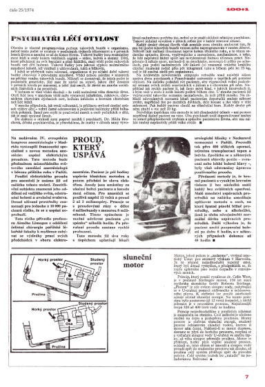 100+1 ZZ Speciál Retro 1974, Page 7
